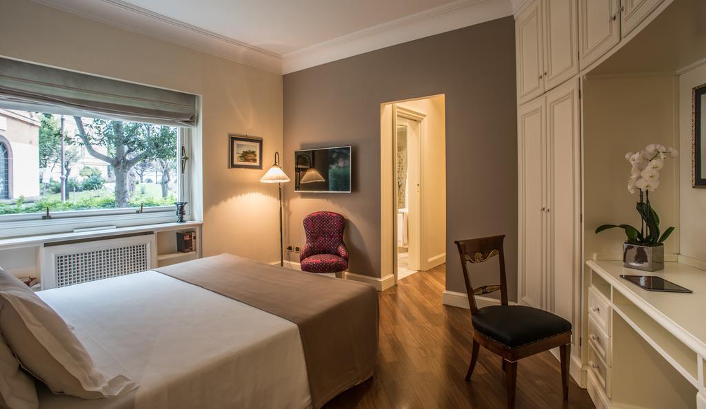 47Luxury Suites - Colosseo Ρώμη Δωμάτιο φωτογραφία