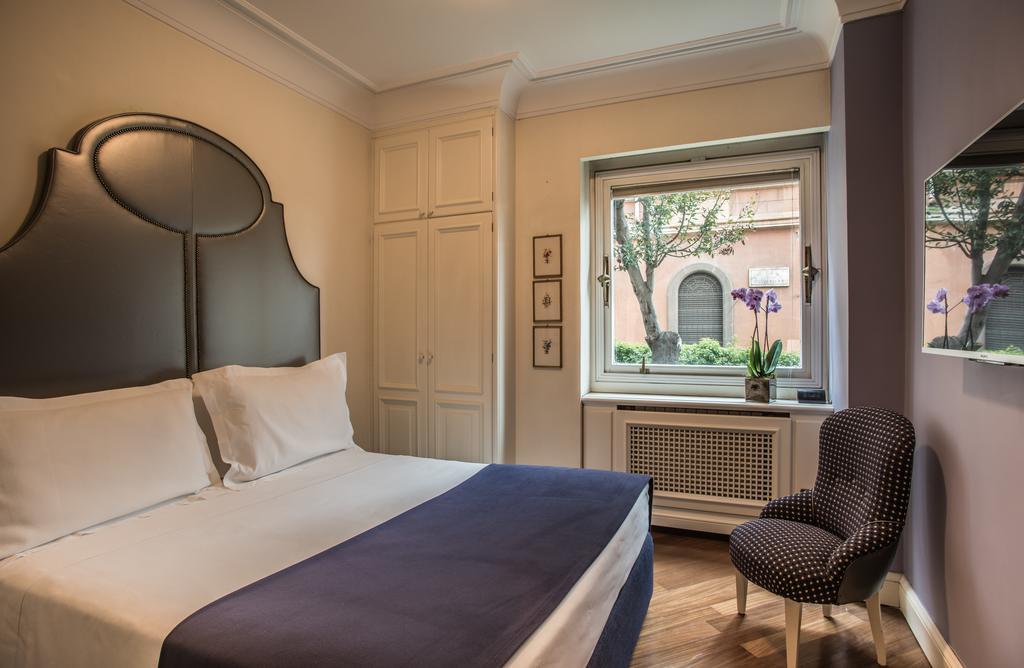 47Luxury Suites - Colosseo Ρώμη Δωμάτιο φωτογραφία