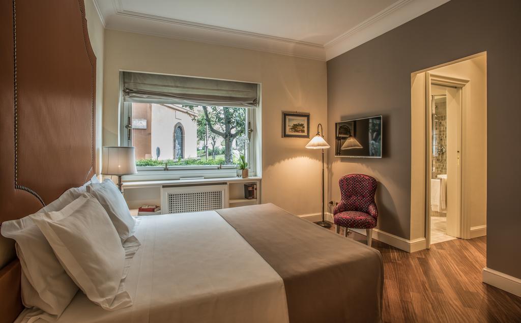 47Luxury Suites - Colosseo Ρώμη Δωμάτιο φωτογραφία