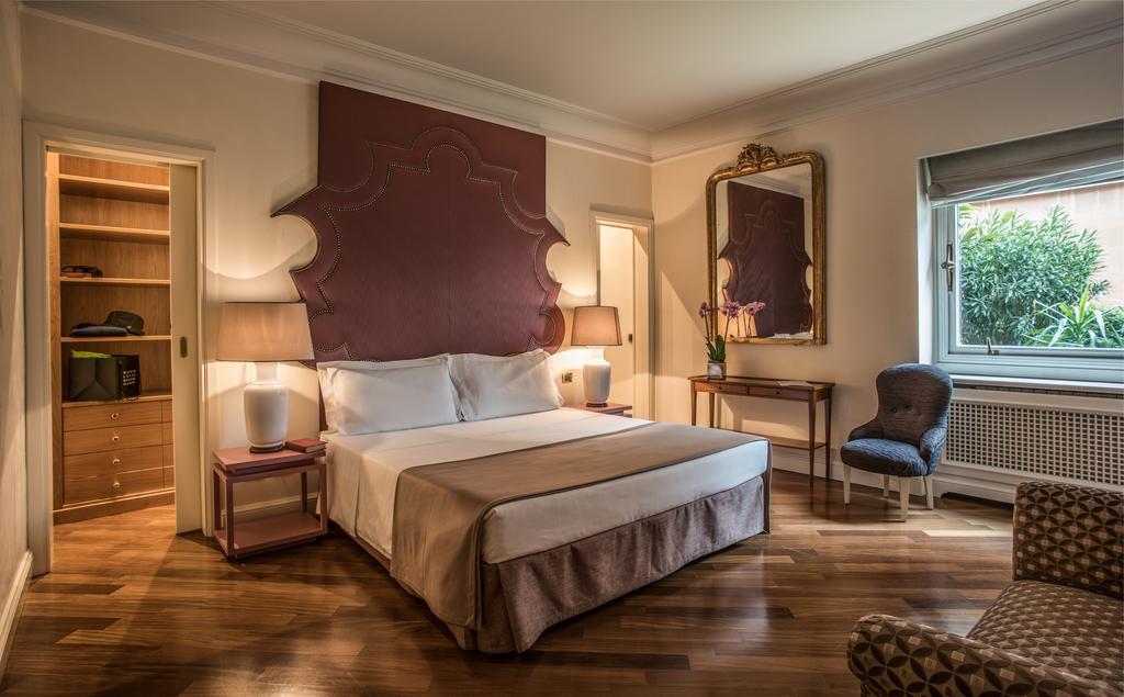 47Luxury Suites - Colosseo Ρώμη Δωμάτιο φωτογραφία