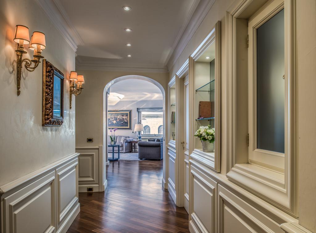47Luxury Suites - Colosseo Ρώμη Δωμάτιο φωτογραφία