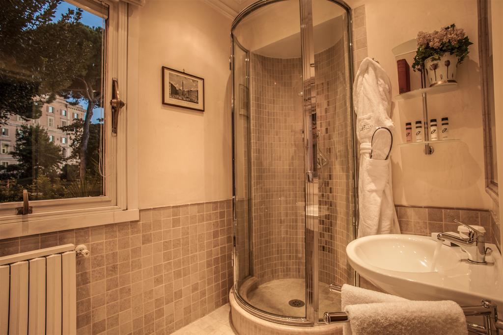 47Luxury Suites - Colosseo Ρώμη Δωμάτιο φωτογραφία