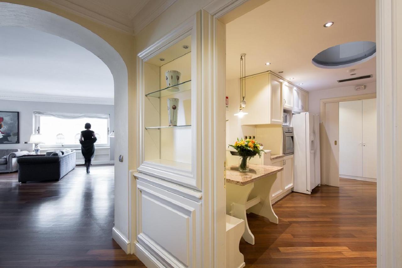 47Luxury Suites - Colosseo Ρώμη Εξωτερικό φωτογραφία