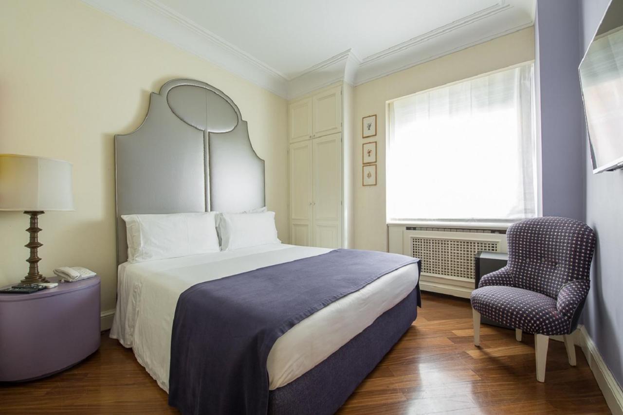 47Luxury Suites - Colosseo Ρώμη Εξωτερικό φωτογραφία