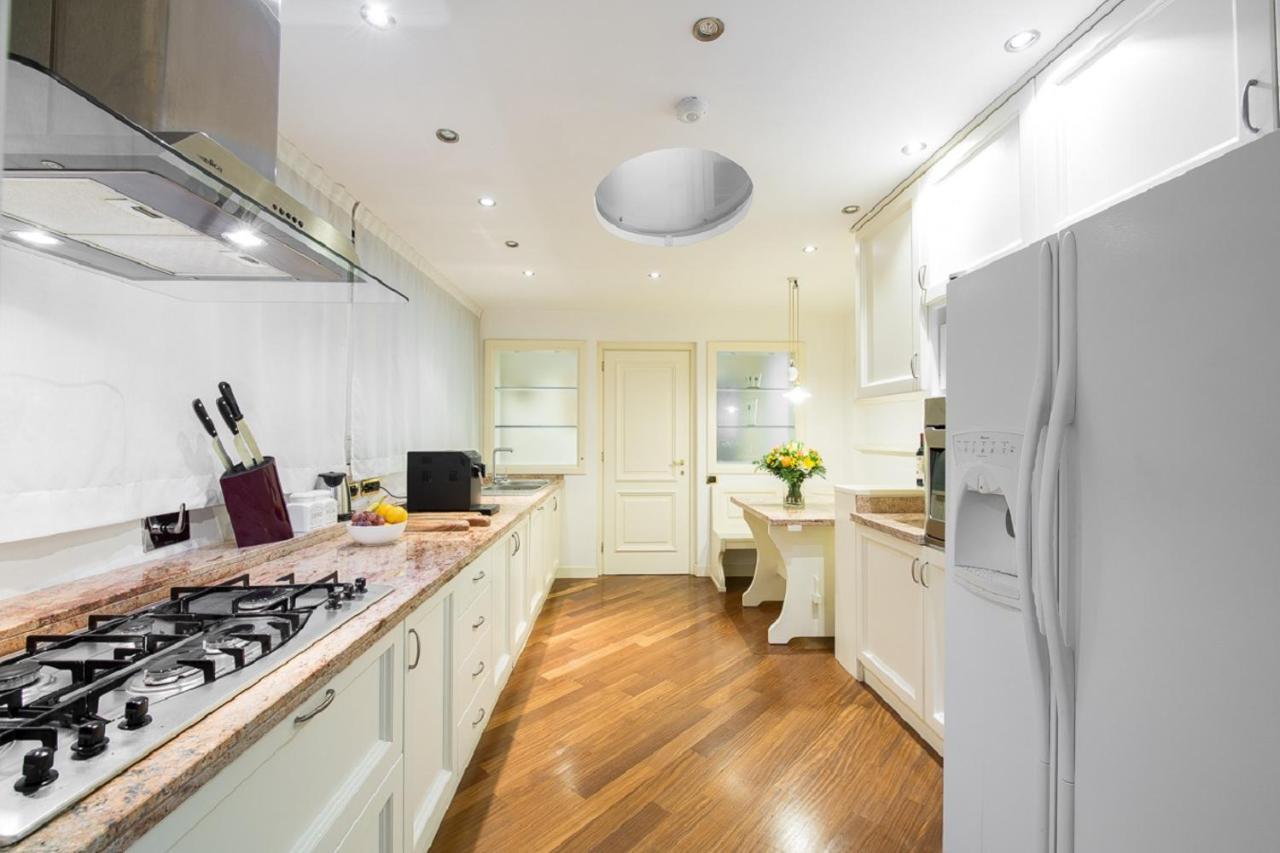 47Luxury Suites - Colosseo Ρώμη Εξωτερικό φωτογραφία