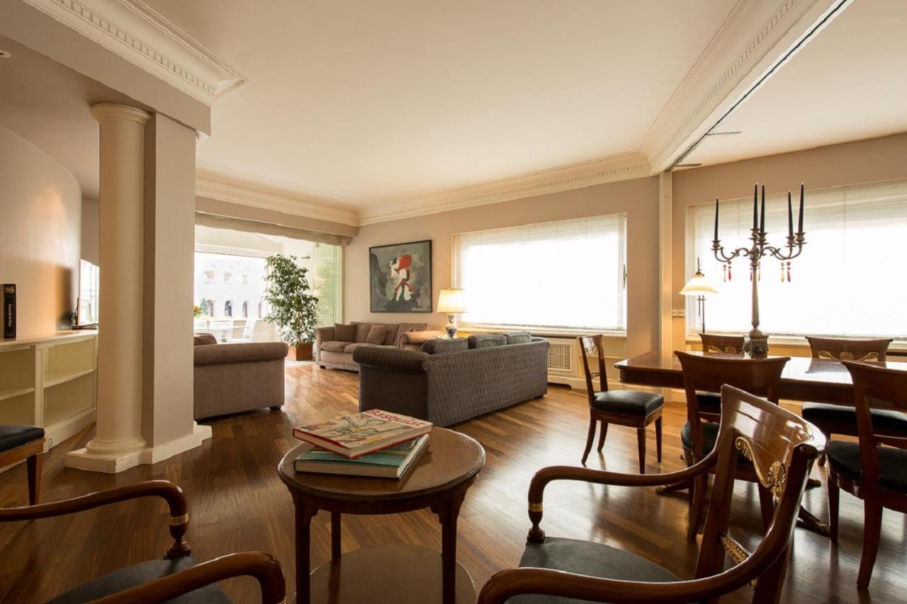 47Luxury Suites - Colosseo Ρώμη Εξωτερικό φωτογραφία