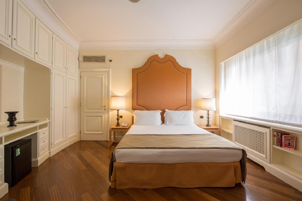 47Luxury Suites - Colosseo Ρώμη Εξωτερικό φωτογραφία